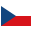 Чешская Республика flag